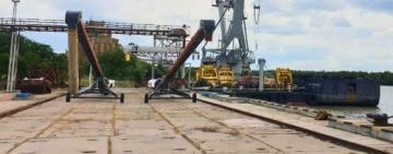 Україна вперше в історії виставляє на приватизацію морський порт на Одещині